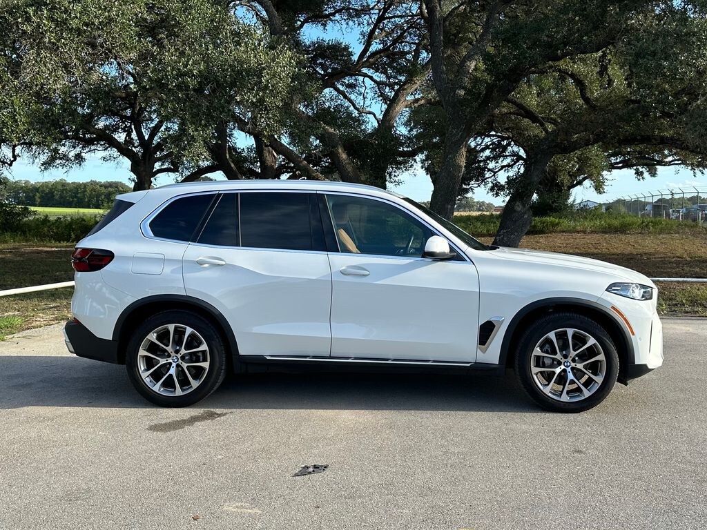 Used 2026 BMW X5 xDrive40i Premium SUV