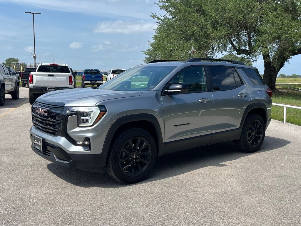 2026 GMC Terrain Elevation FWD's photo