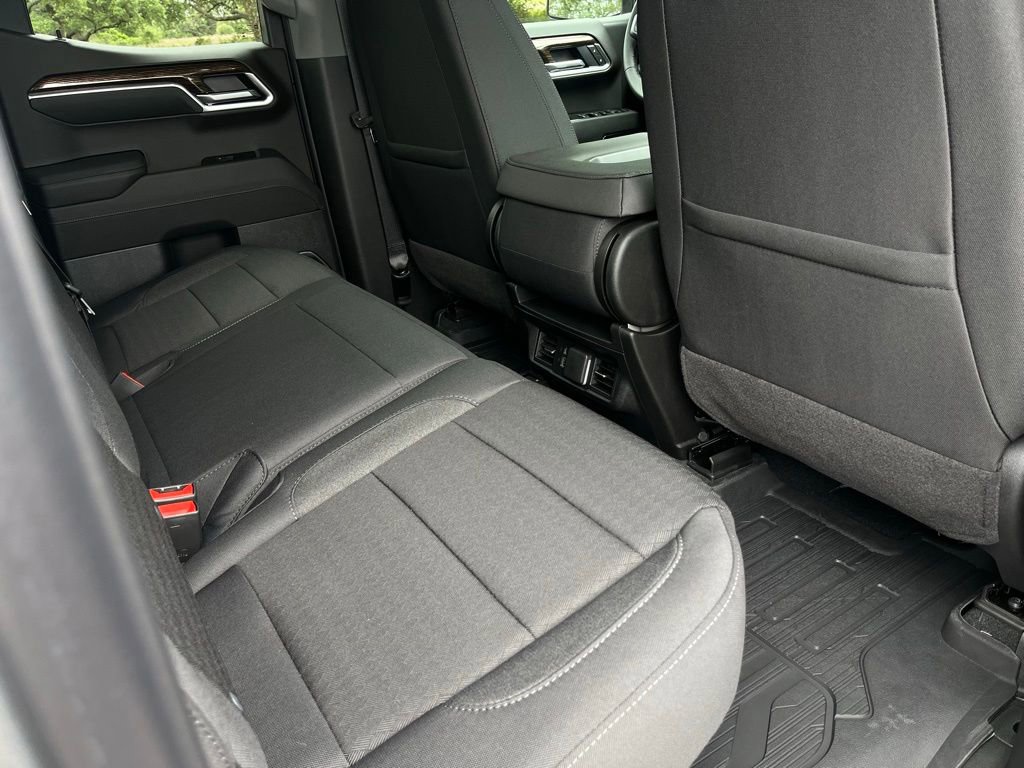 2026 GMC Sierra 1500 Elevation - Photo 11