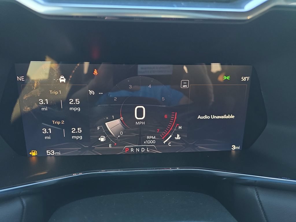 2026 GMC Canyon Elevation - Photo 17