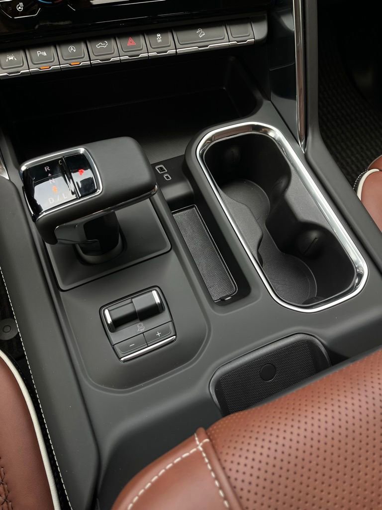 2026 GMC Sierra 1500 Denali Ultimate - Photo 22