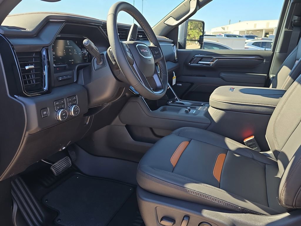 2026 GMC Sierra 2500HD AT4 - Photo 16