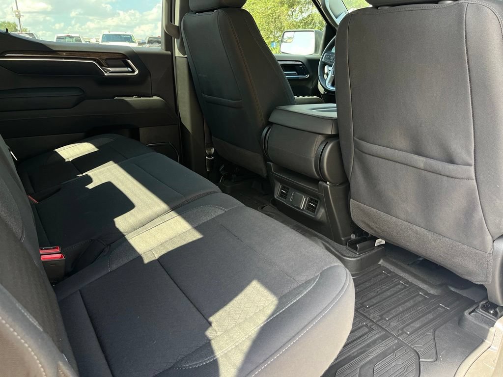 2026 GMC Sierra 1500 Elevation - Photo 11
