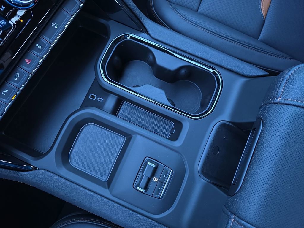 2026 GMC Sierra 2500HD AT4 - Photo 23