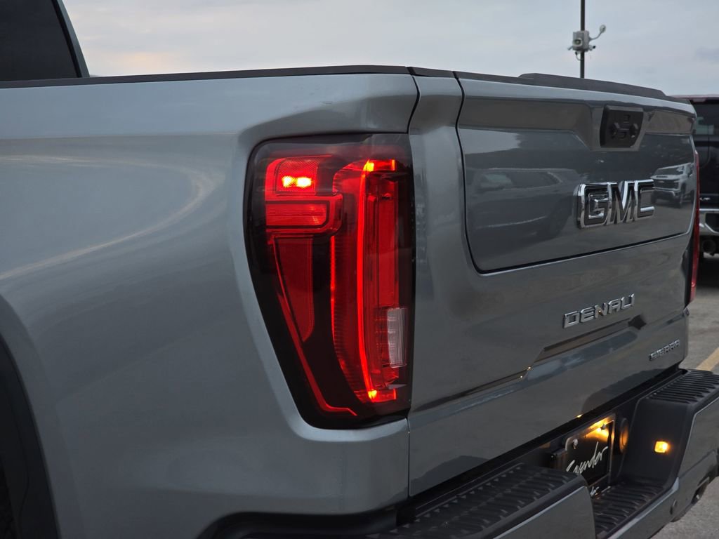 2025 GMC Sierra 1500 Denali Ultimate - Photo 32