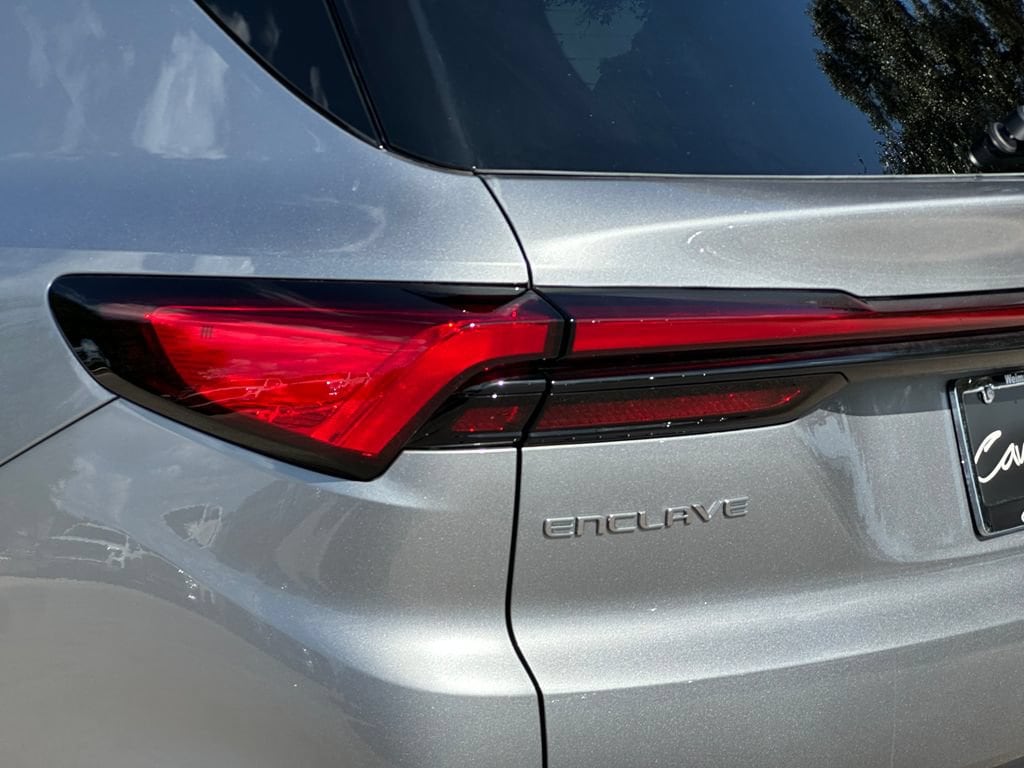 2026 Buick Enclave Sport Touring - Photo 30