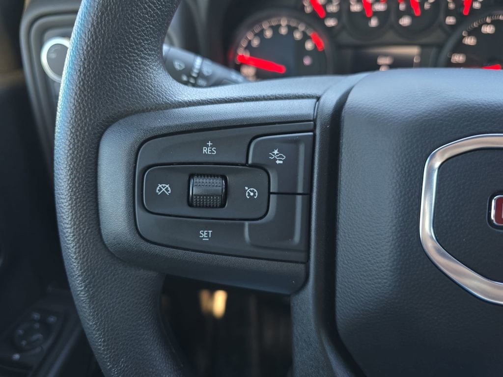 2025 GMC Sierra 1500 Pro - Photo 15