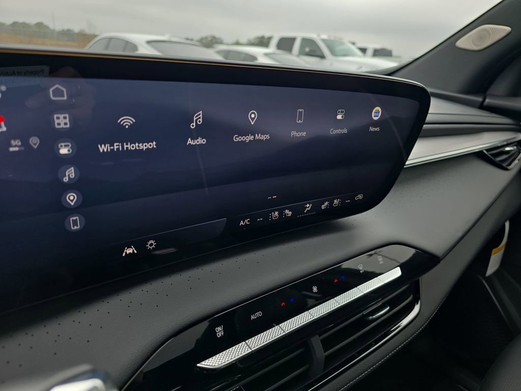 2026 Buick Enclave Avenir - Photo 21