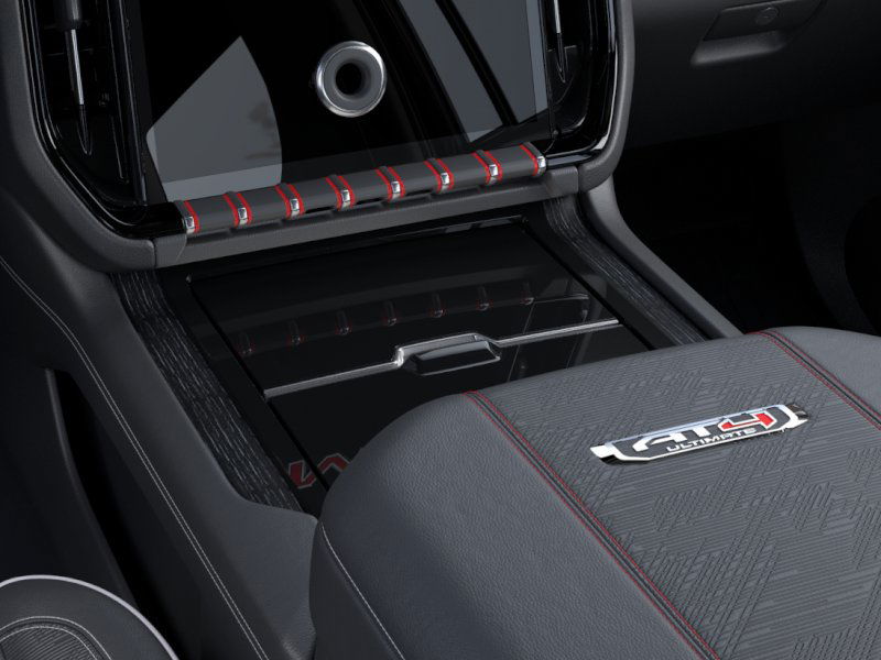 2026 GMC Yukon XL AT4 Ultimate - Photo 57