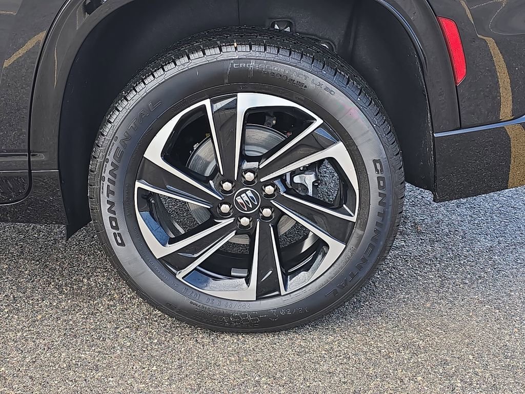 2026 Buick Enclave Sport Touring - Photo 34