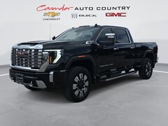 2026 GMC Sierra 2500 HD Denali Reserve Truck