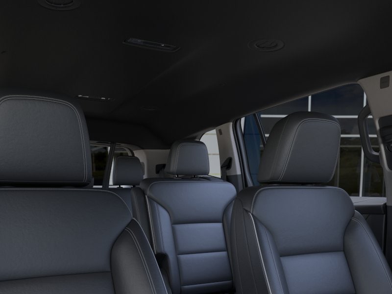 2026 Buick Enclave Preferred - Photo 52