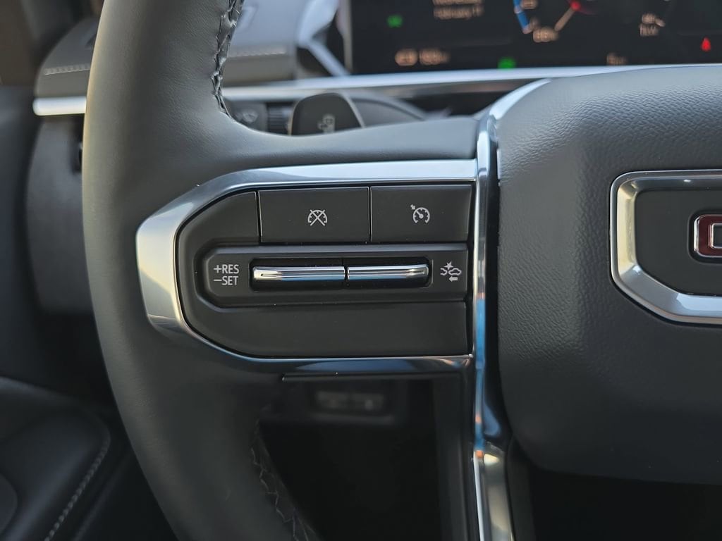 2026 GMC Sierra EV Elevation - Photo 15
