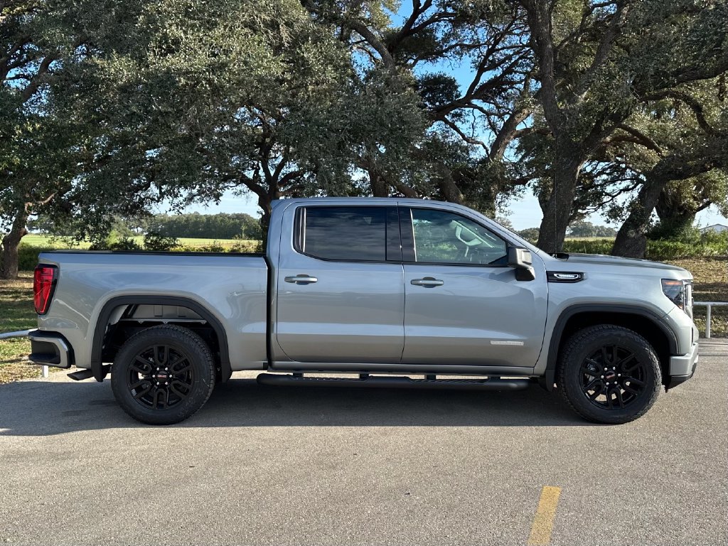 New 2026 GMC Sierra 1500 Elevation Select Truck
