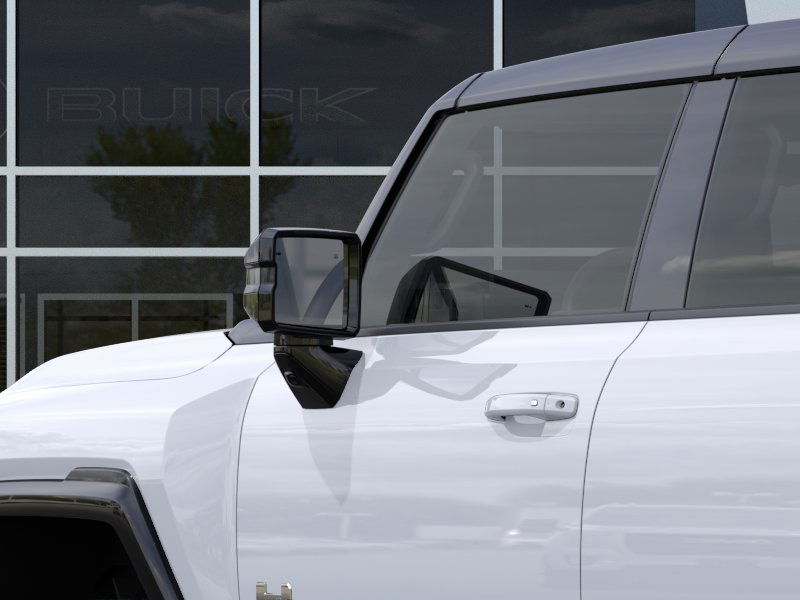 2026 GMC HUMMER EV 2X - Photo 44