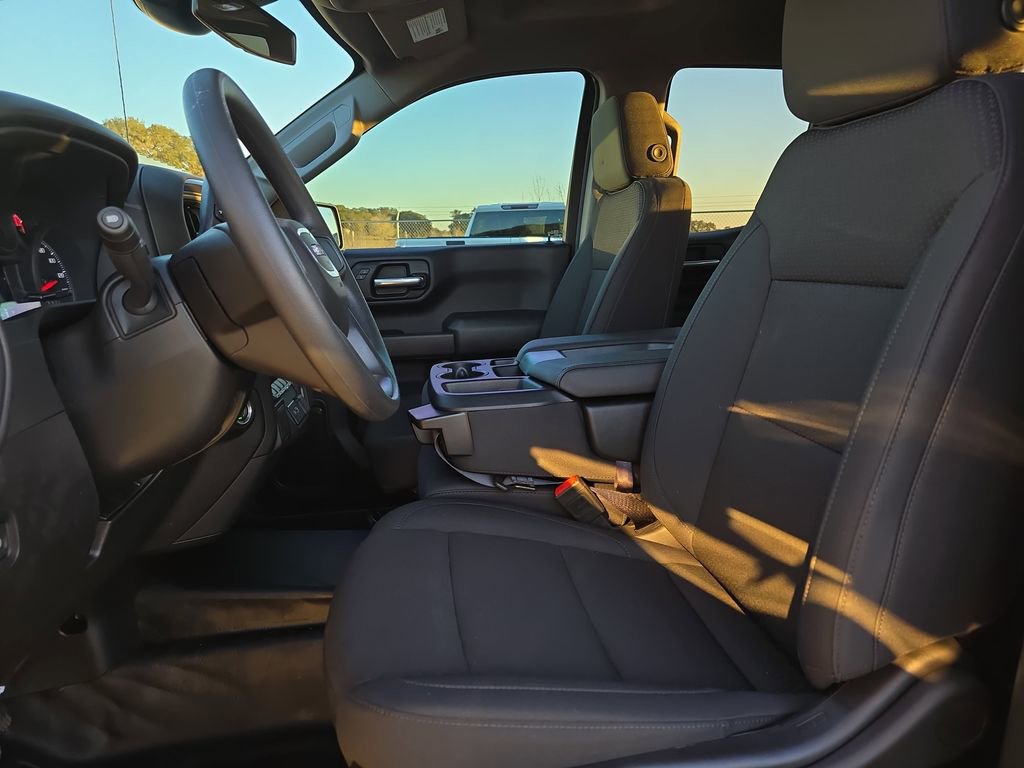 2025 GMC Sierra 1500 Pro - Photo 13