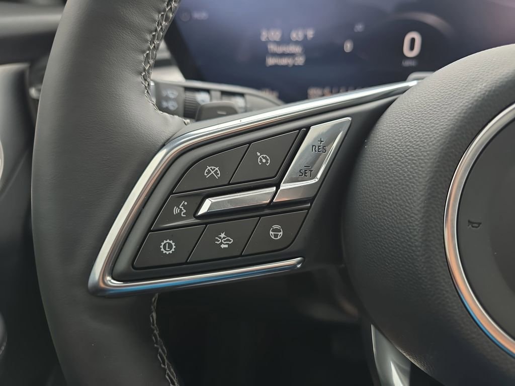 2026 Buick Enclave Avenir - Photo 18