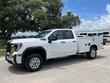  GMC Sierra 2500 HD