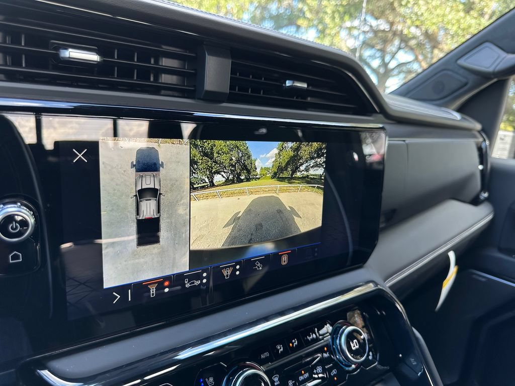 2026 GMC Sierra 2500HD AT4X - Photo 19