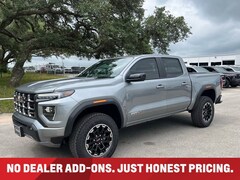 2026 GMC Canyon AT4 Truck