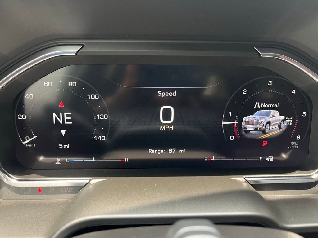 2026 GMC Sierra 1500 Denali Ultimate - Photo 17