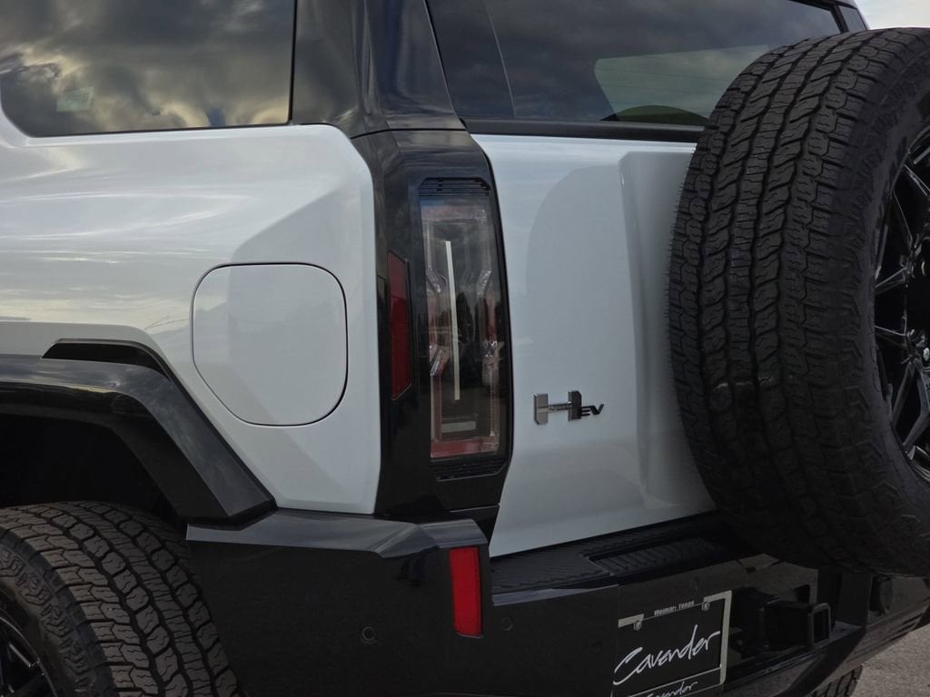 2026 GMC HUMMER EV 2X - Photo 32
