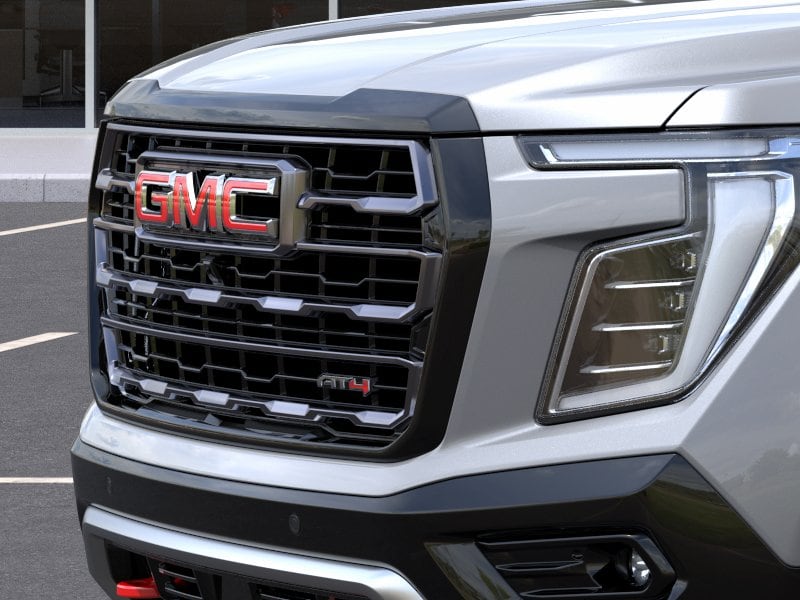 2027 GMC Yukon AT4 Ultimate - Photo 12