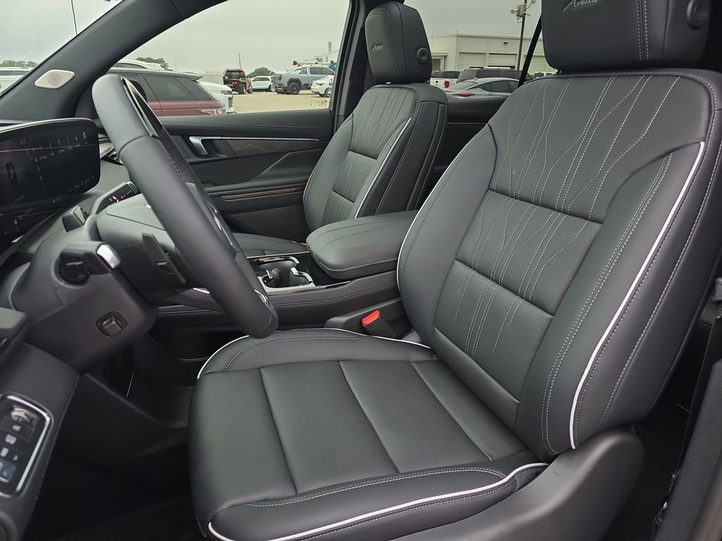 2026 Buick Enclave Avenir - Photo 16
