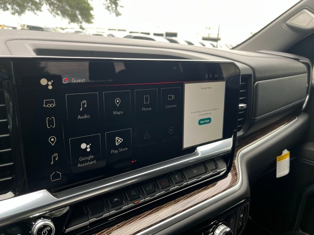 2026 GMC Sierra 1500 Elevation - Photo 18