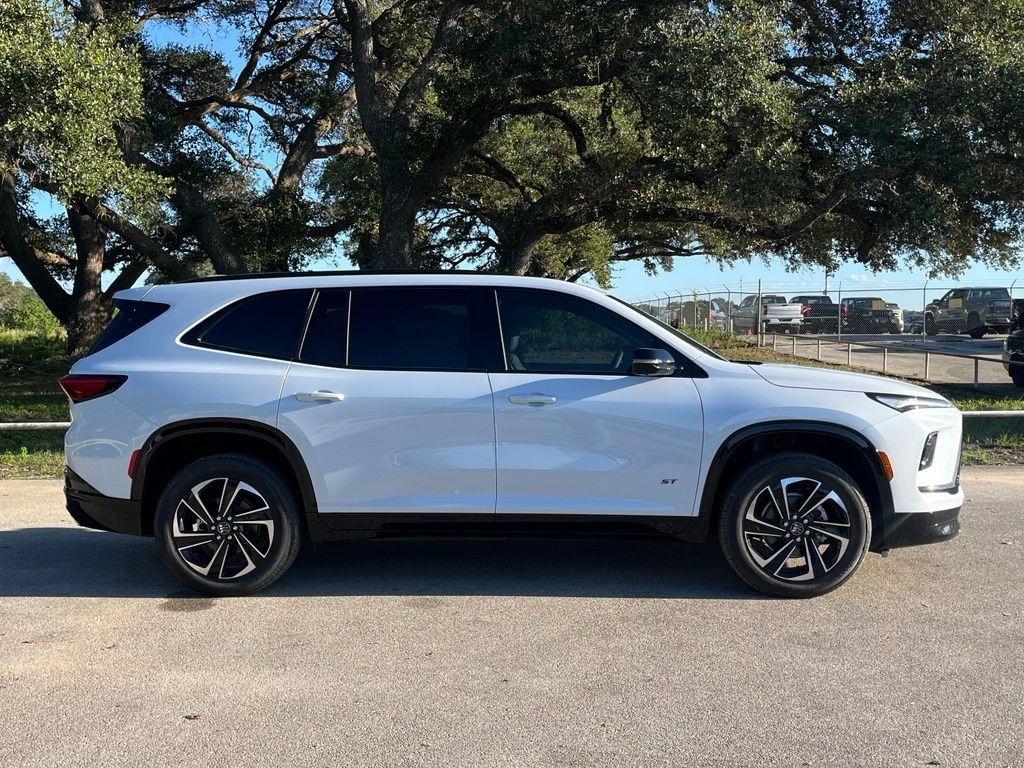 New 2026 Buick Enclave Sport Touring SUV