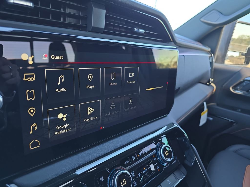 2026 GMC Sierra 2500HD AT4 - Photo 19
