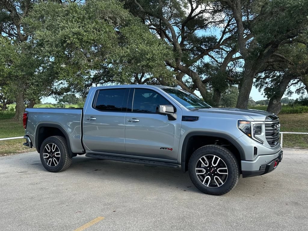 New 2026 GMC Sierra 1500 AT4 Premium X31 Off Road Truck