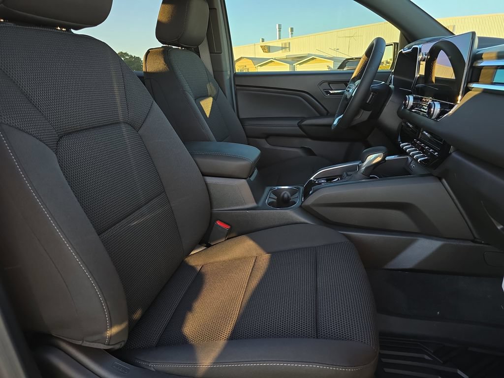 2026 GMC Canyon Elevation - Photo 10