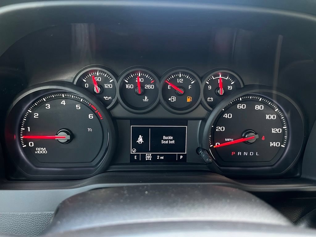 2026 GMC Sierra 2500HD Pro - Photo 14