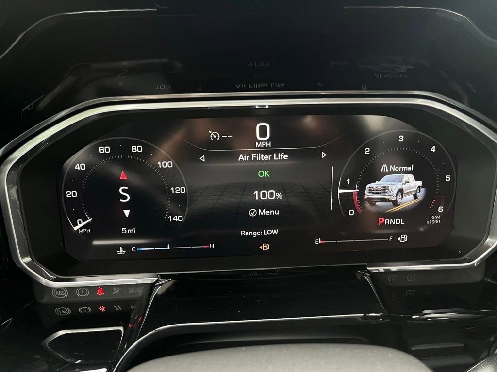 2026 GMC Sierra 1500 Elevation - Photo 17