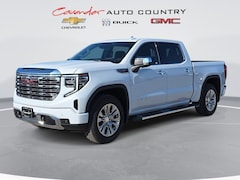 2026 GMC Sierra 1500 Denali Technology Truck