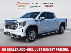 2026 GMC Sierra 1500 Denali Technology Truck