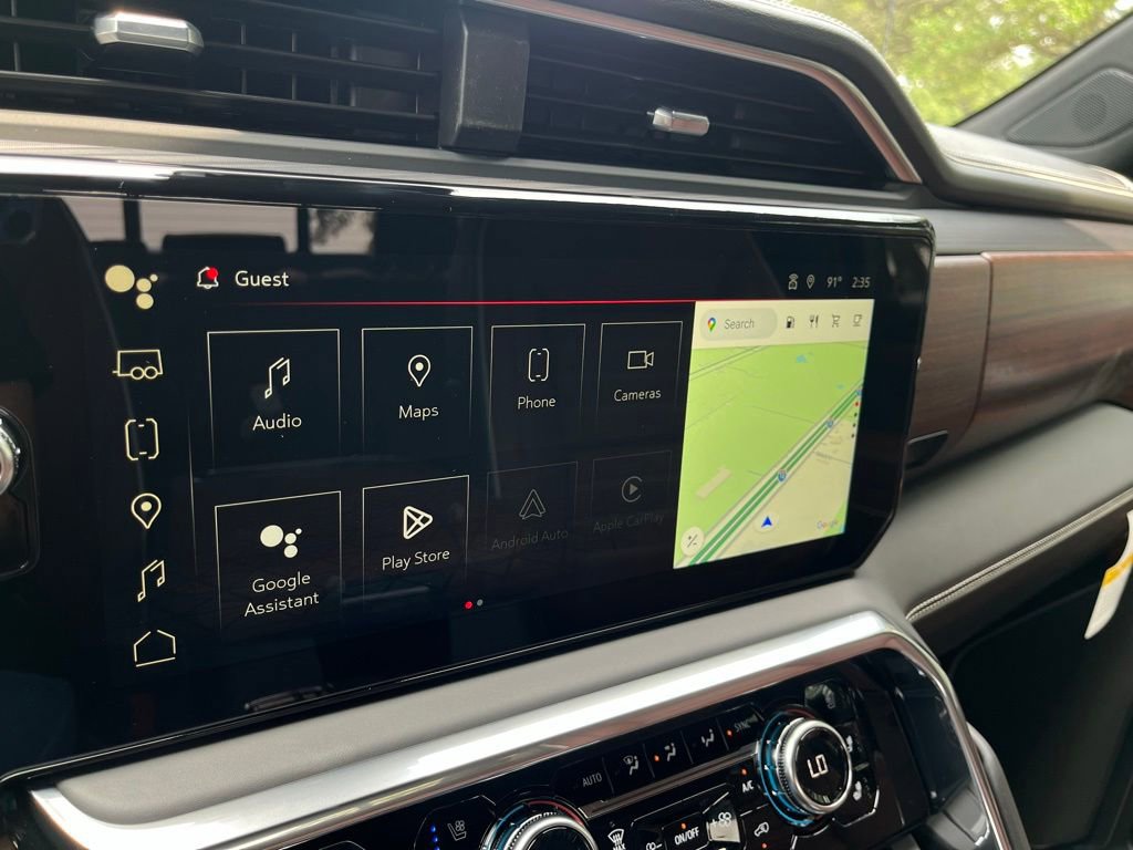 2026 GMC Sierra 1500 Denali Ultimate - Photo 18