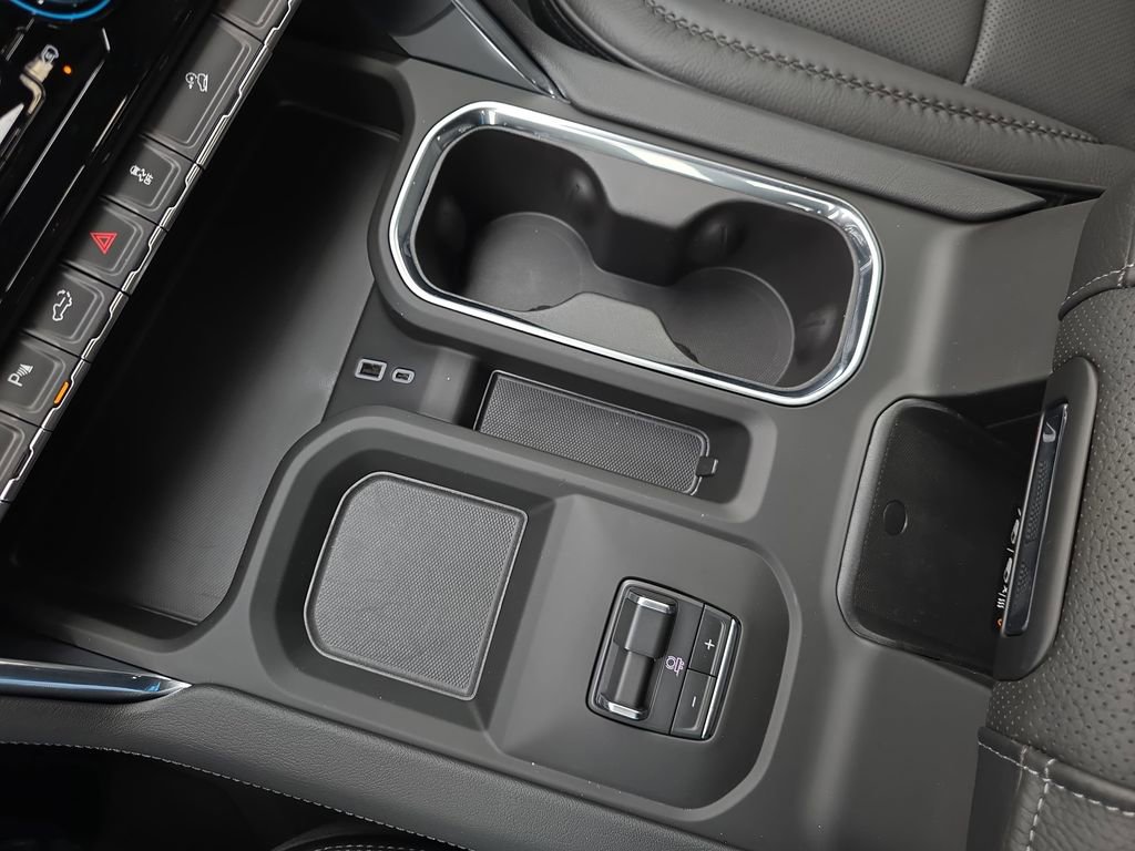 2026 GMC Sierra 2500HD Denali - Photo 23