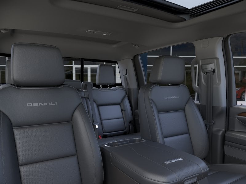 2026 GMC Sierra 2500HD Denali - Photo 55
