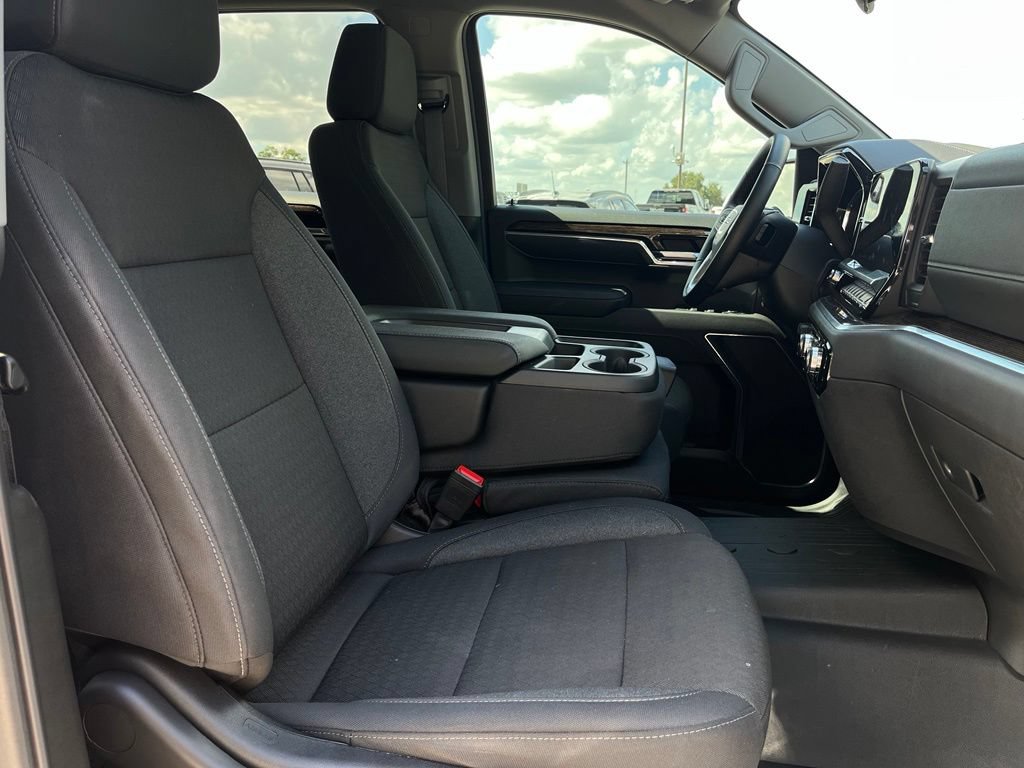 2026 GMC Sierra 1500 Elevation - Photo 10