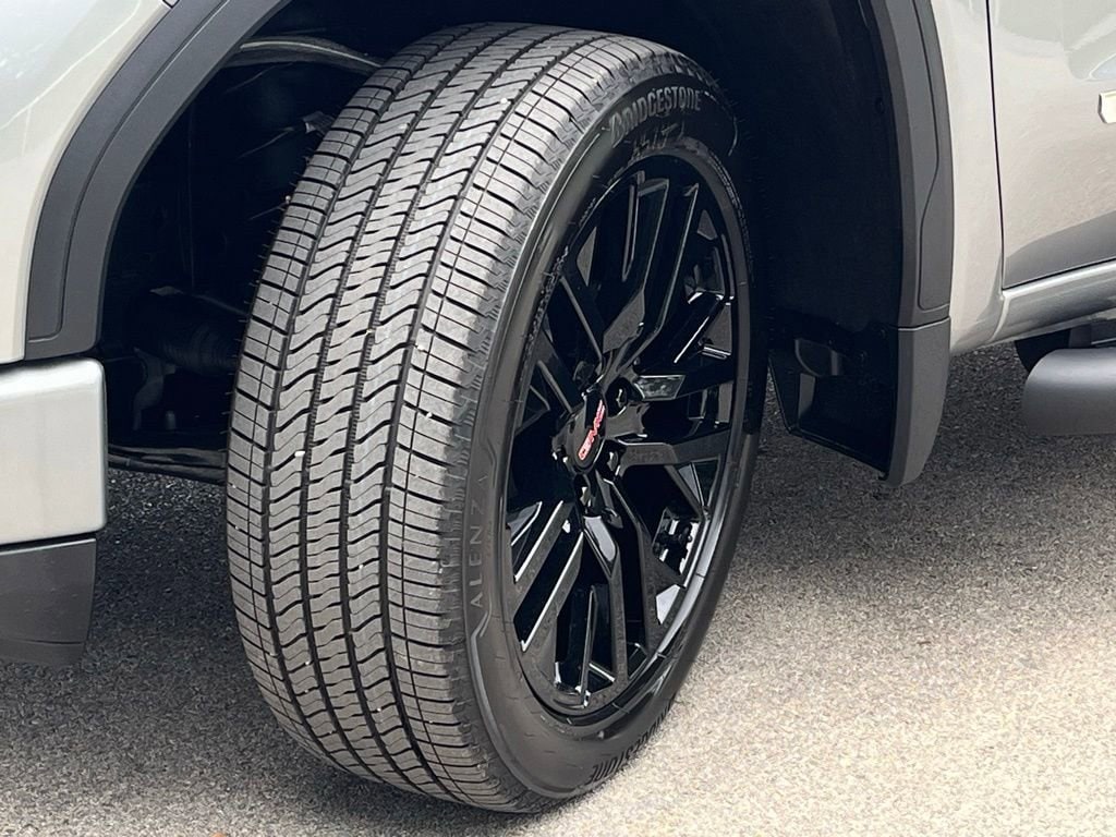 2026 GMC Sierra 1500 Elevation - Photo 28