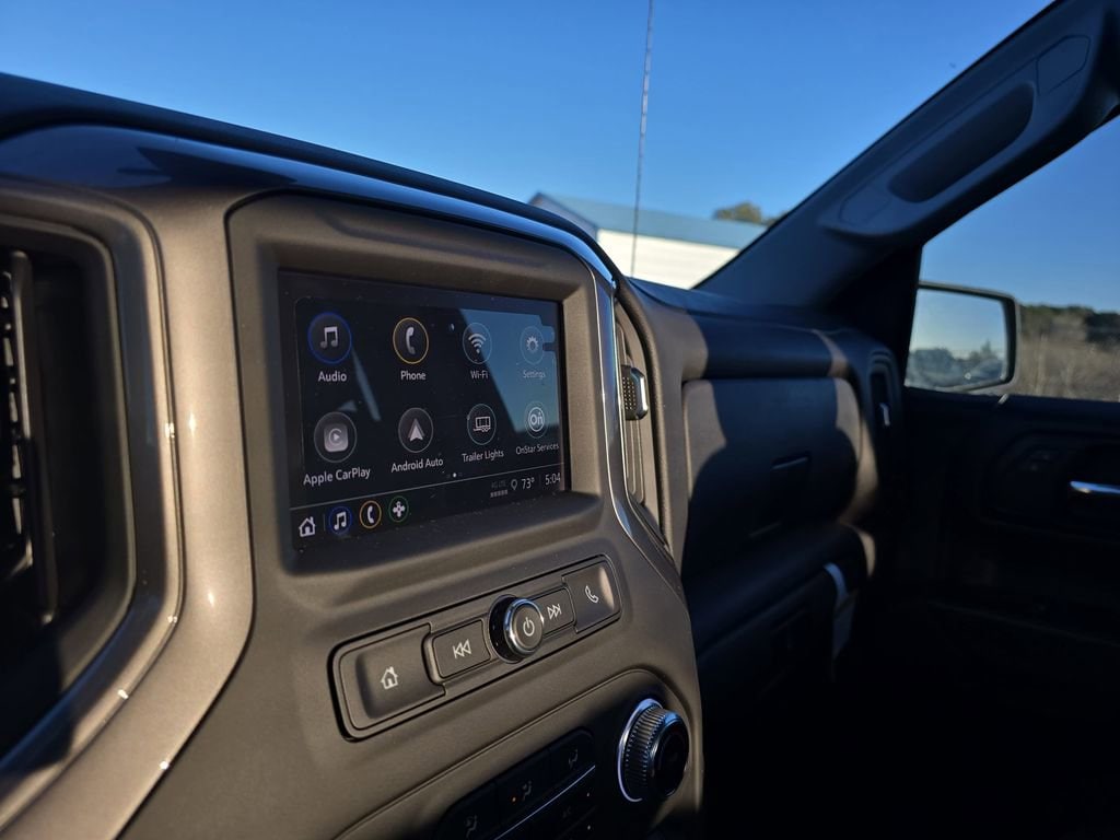 2025 GMC Sierra 1500 Pro - Photo 19