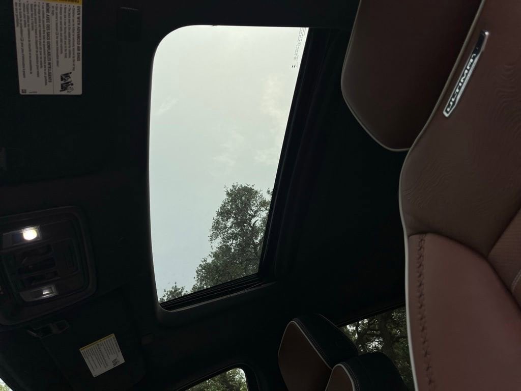 2026 GMC Sierra 1500 Denali Ultimate - Photo 27
