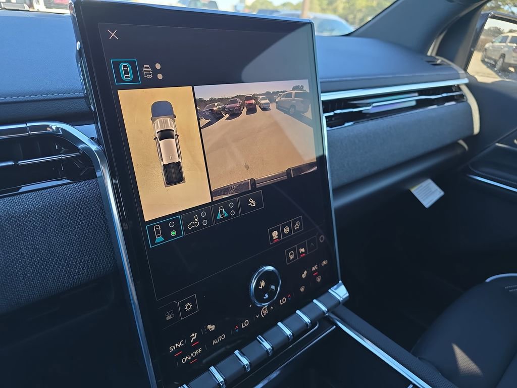 2026 GMC Sierra EV Elevation - Photo 21