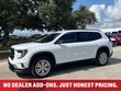  GMC Acadia