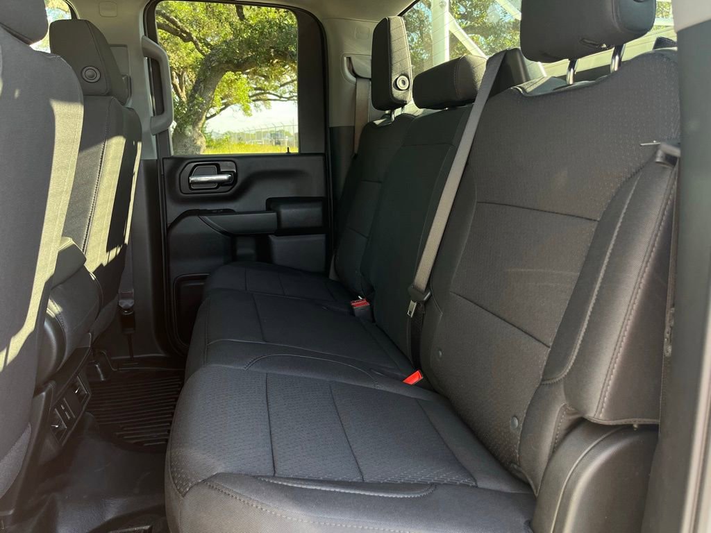 2026 GMC Sierra 2500HD Pro - Photo 13