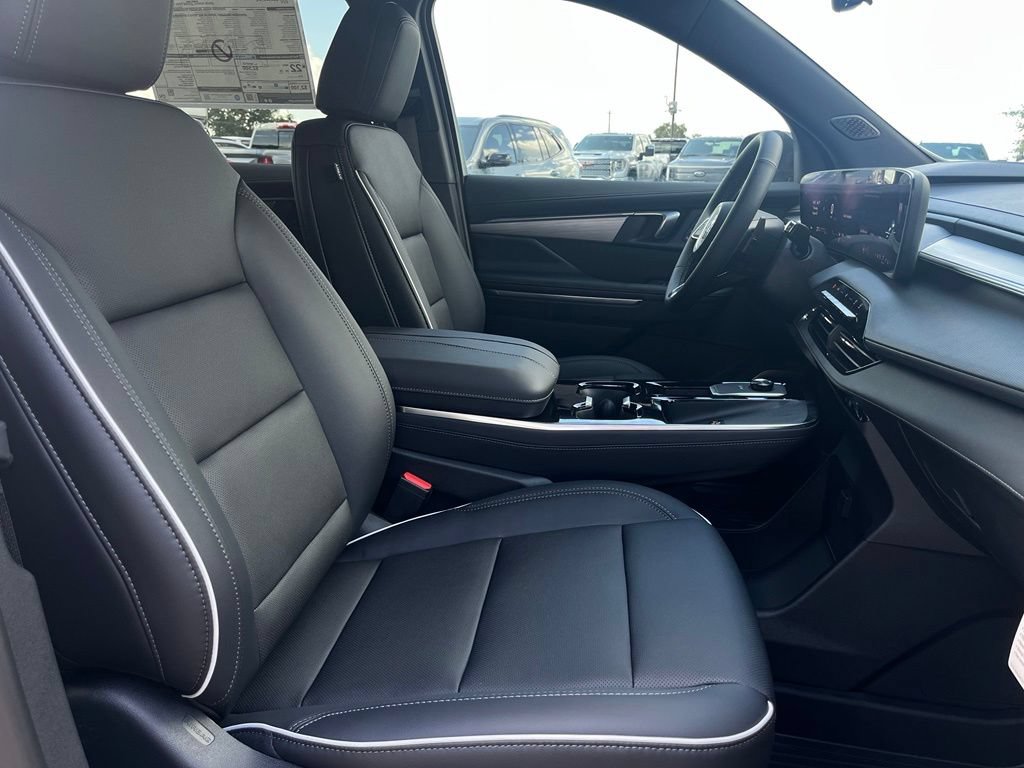 2026 Buick Enclave Preferred - Photo 10