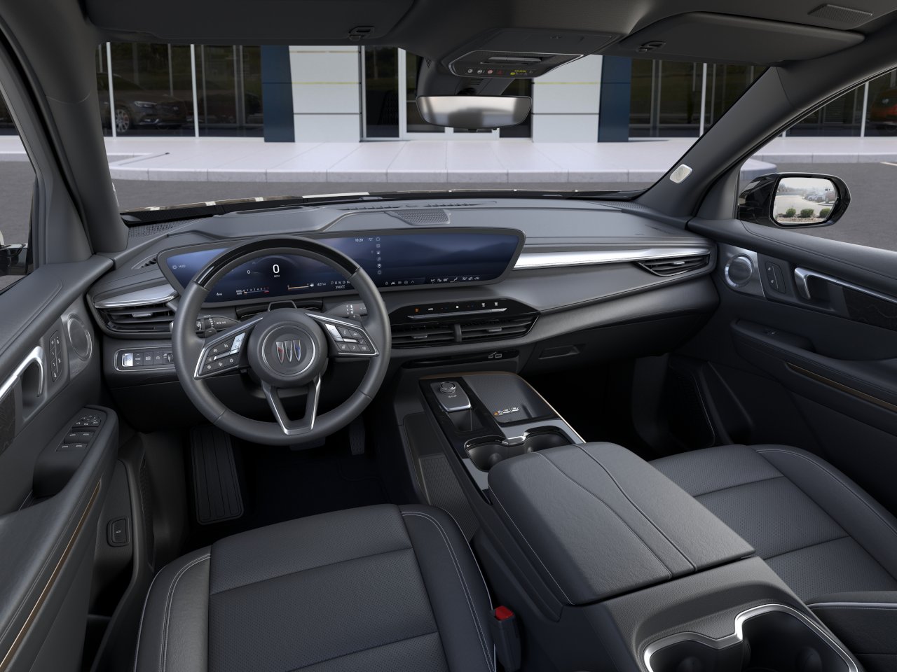 2026 Buick Enclave Avenir - Photo 49