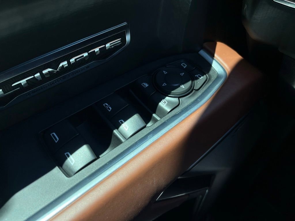 2026 GMC Sierra 1500 Denali Ultimate - Photo 25